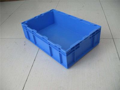 塑料箱